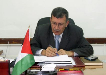 الفتياني:إن فتح لم ولن تغير موقفها من المصالحة