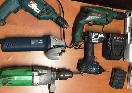 الشرطة تكشف ملابسات سرقة كلية تدريب قلنديا