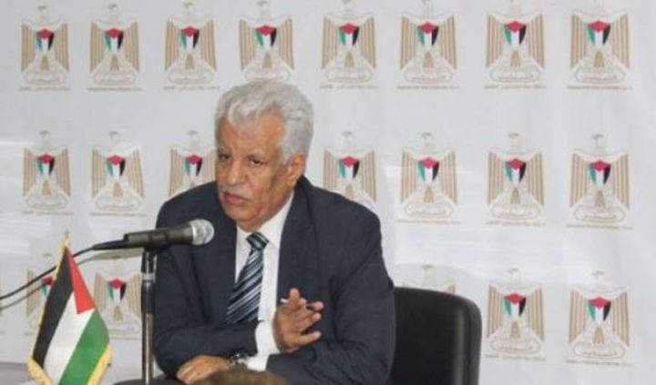 الشوبكي يبحث فرص تعزيز التعاون الأكاديمي مع المغرب