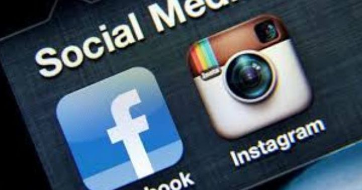 خلل يعطّل فيسبوك وإنستغرام