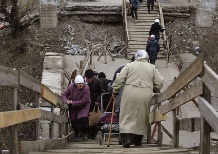 مسؤول أوكراني سابق يكشف نصائح واشنطن لتنظيم "ثورة"