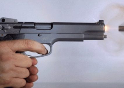 إصابة شاب في جريمة إطلاق نار بالداخل المحتل