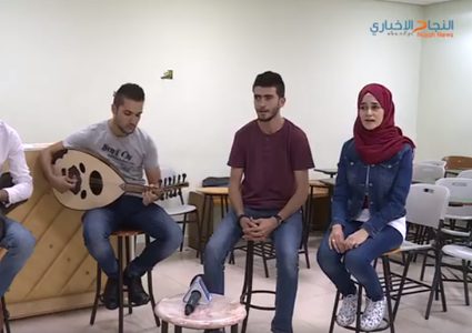 طلع البدر علينا