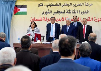 الفتياني: ثوري فتح سيناقش تعديل النظام الداخلي غدا