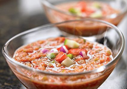 شوربة سالاري للرجيم