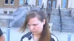 بشاعة جريمة هذه المرأة جعلت القاضي يبكي