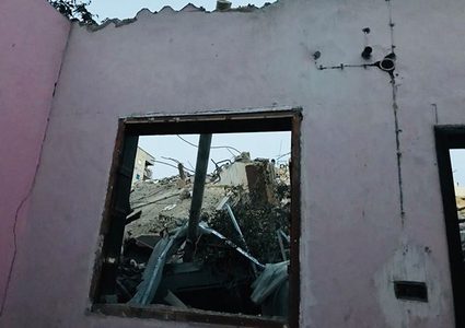 ذكريات الغزيّين تحت الركام