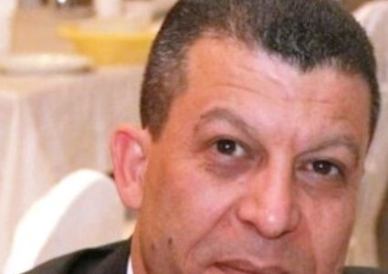 العميد عدوي يحصل على الدكتوراة في العلاقات الدولية