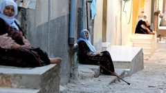 ما الذي سيتغير على اللاجئين؟