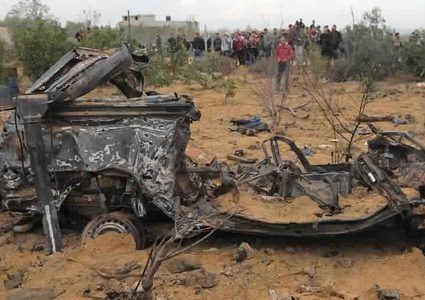 كشف مهمة الوحدة "الإسرائيلية" الخاصة في خانيونس