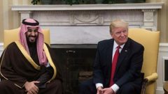 واشنطن تشكر السعودية على انخفاض أسعار النفط!