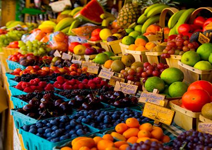 6 أغذية خفيفة تكافح الجوع والدهون معًا