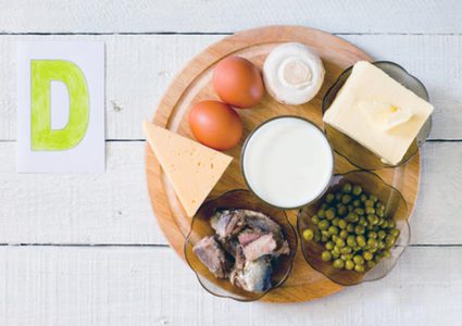 ما هو تأثير نقص فيتامين د على النفسية؟