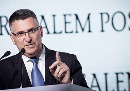 "جدعون سار" يدعو اسرائيل لضرب حزب الله