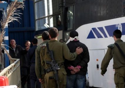 الاحتلال يثبت الاعتقال الإداري لـ23 أسيرا