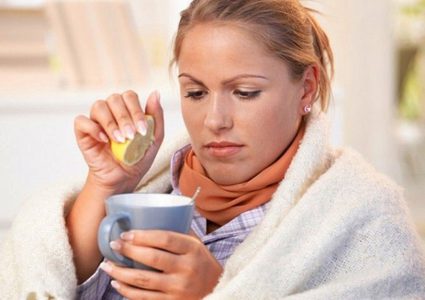 4 نصائح لتجنب الإصابة بالأمراض الموسمية