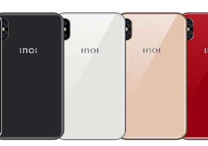 إطلاق هاتف روسي مميز بسعر منافس