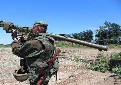 الهند تعتزم شراء منظومات روسية منقولة للدفاع الجوي