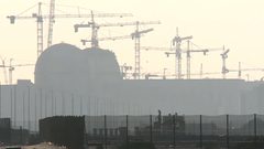 الإمارات تخاطب سكانها عن مخاوفهم من الإشعاع النووي