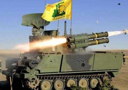 رعب في اسرائيل: حزب الله يعطل GPS