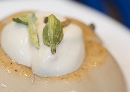 حلى شاي كرك