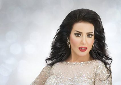 سمية الخشاب تكشف للمرة الاولى عن مرضها