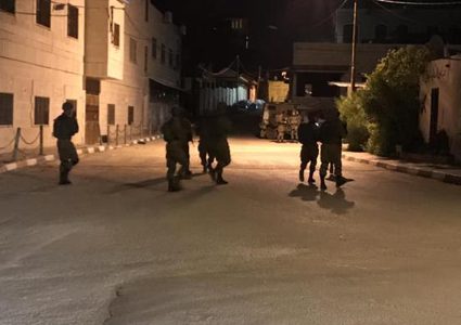 الاحتلال ينسحب من شعفاط عقب أكبر عملية هدم بالقدس
