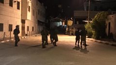 الاحتلال ينسحب من شعفاط عقب أكبر عملية هدم بالقدس