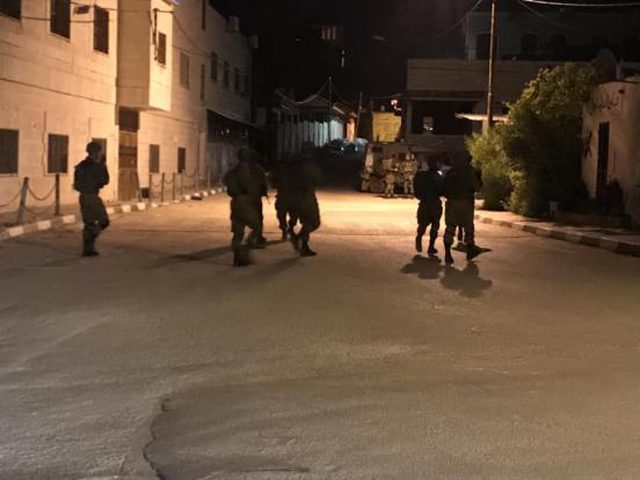 الاحتلال ينسحب من شعفاط عقب أكبر عملية هدم بالقدس