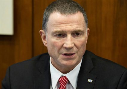 يولي إدلشتاين يلغي مؤتمر "اليسار الاسرائيلي"