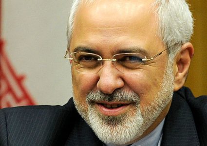 ظريف لترامب :"أنت تحلم..وحلمك لن يبصر النور"!