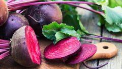 فوائد الشمندر للحامل..والآثار الجانبية للكثار منه