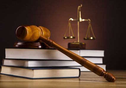 "الجنايات الكبرى" تدين متهمين بتسريب اراض للعدو