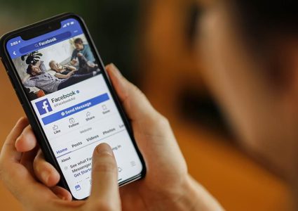 هكذا تحدد "وقتك على فيسبوك"