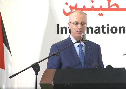 "صحفيون في مرمى النار" مؤتمر إعلامي لدعم الصحفيين