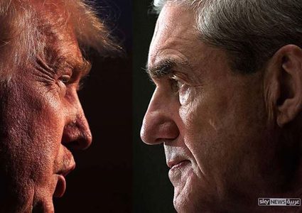 ترامب يقدم إجابات مكتوبة على أسئلة مولر