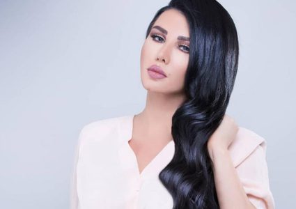 جيني اسبر تنفي مشاركتها في مسلسل "حركات بنات"