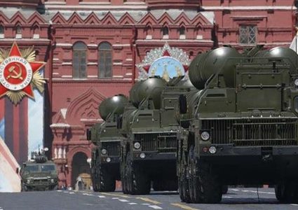 أوغلو: شراؤنا منظومة "إس-400" الروسية أمر محسوم