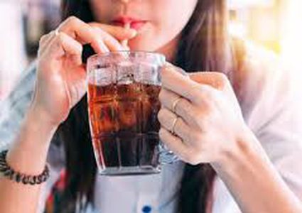 الصودا أم الأطعمة الحلوة أيهما يسبب السكري