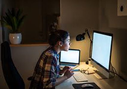 المخاطر الصحية لعمل النساء في المناوبات الليلية