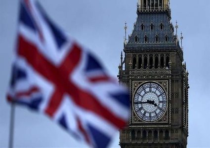 مشروع قانون في بريطانيا للاعتراف بدولة فلسطين