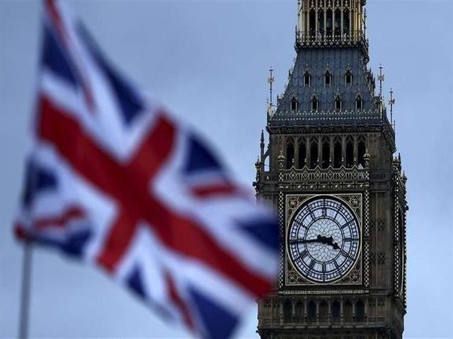 مشروع قانون في بريطانيا للاعتراف بدولة فلسطين