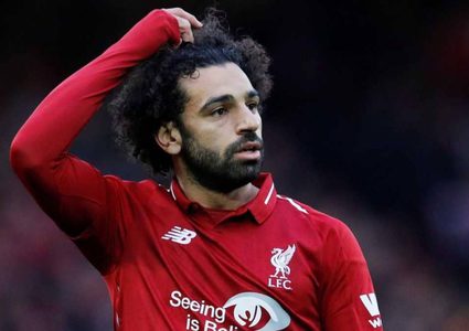 شرط وحيد لانتقال محمد صلاح إلى برشلونة