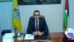 غيث يُمنع من التواصل مع الشخصيات الفلسطينية