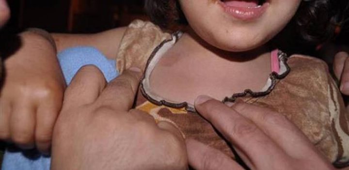 عاطل يغتصب ويقتل تسعة أطفال في الهند