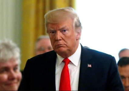 ترامب يُقرر تأجيل الإعلان عن "صفقة القرن"