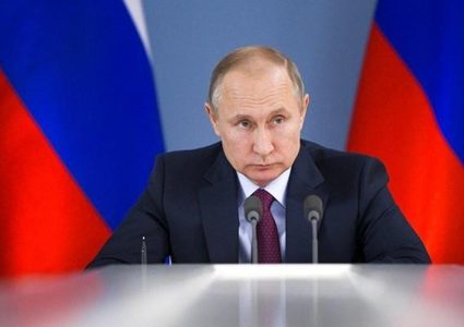 بوتين: نحتاج صواريخ ذكية عالية الدقة