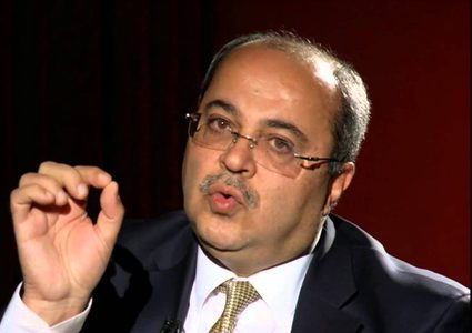 الطيبي: ندرس الانفصال عن القائمة المشتركة