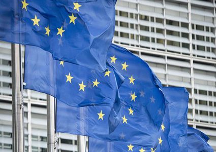 الاحتلال يطالب الاتحاد الأوروبي بنقل سفارته للقدس