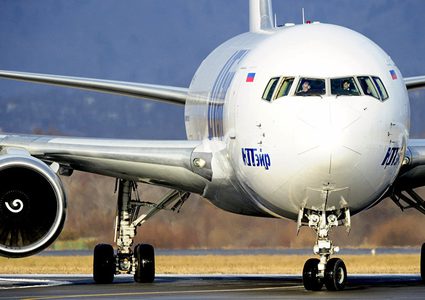 لأول مرة..طائرة بوينغ تنجح في اطلاق صاروخ فضائي